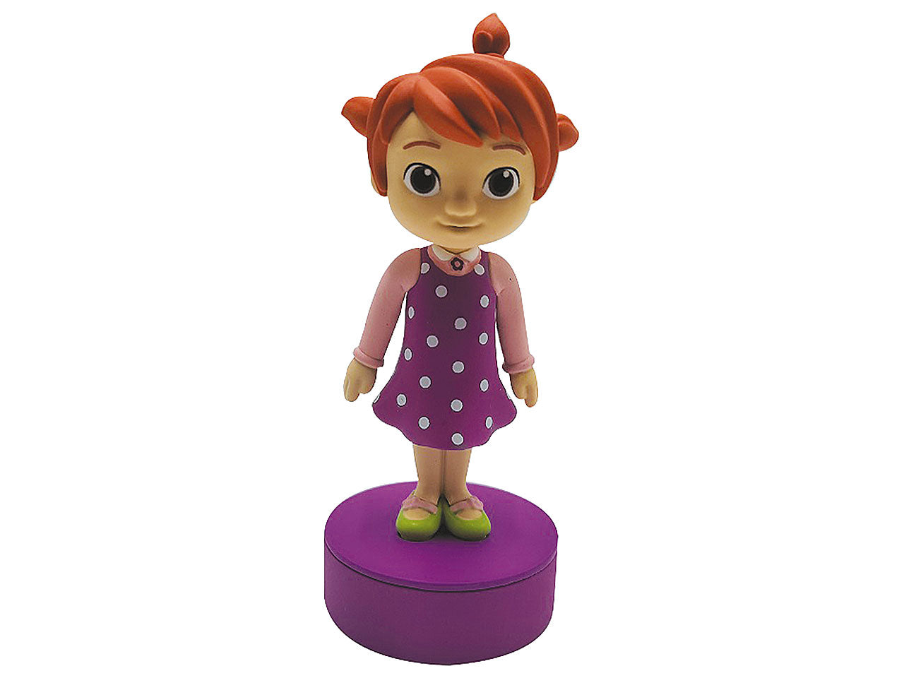 Cocomelon Personaggi a Timbro per bambini - Game Vision