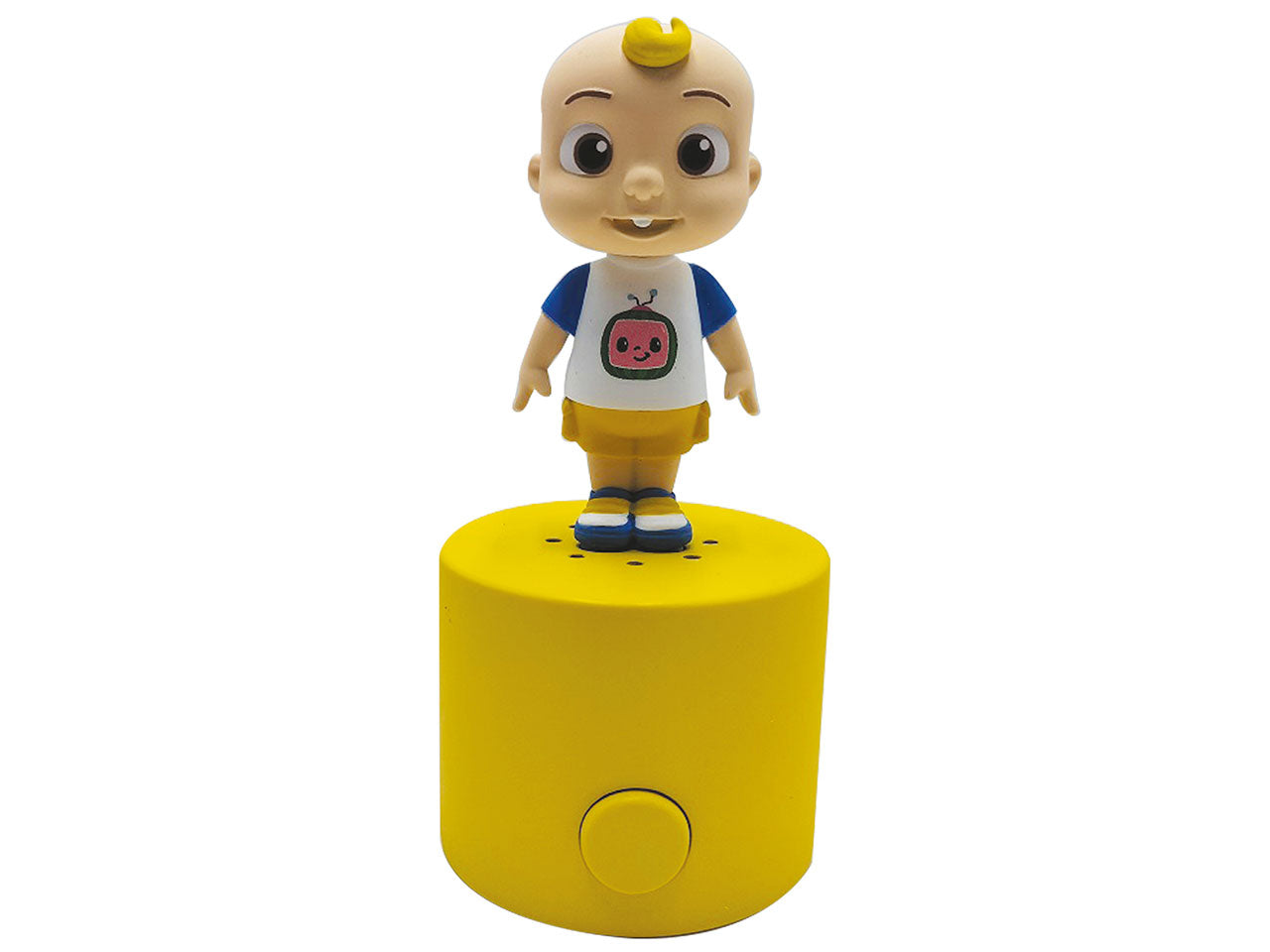 Cocomelon Personaggi a Timbro per bambini - Game Vision