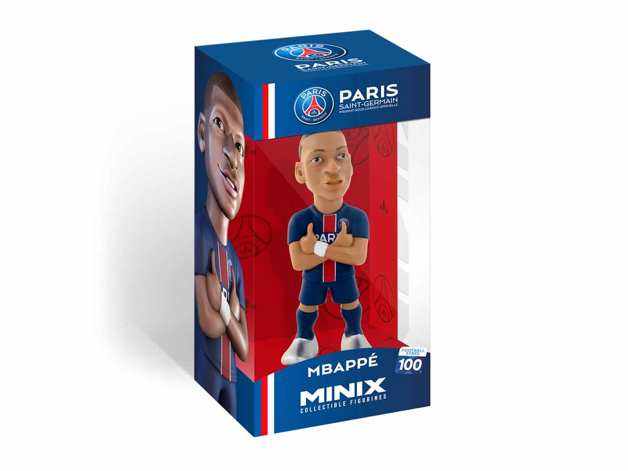 Minix Personaggi Vari da Collezione (Assortimento 2) - Game Vision