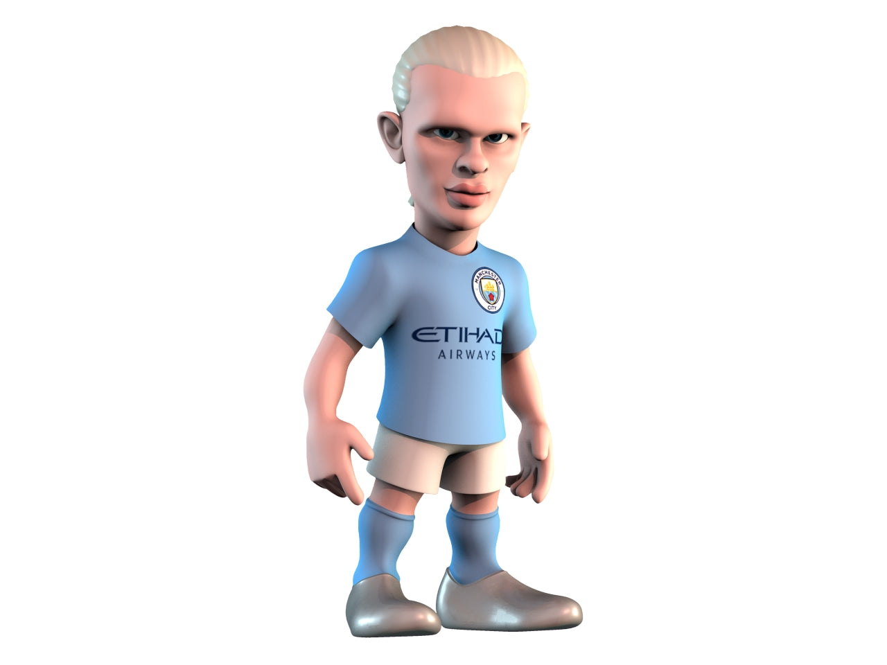 Minix - manchester city - haaland