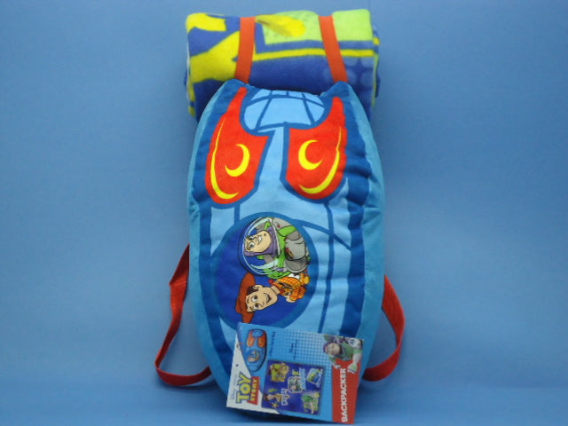 Cuscino+plaid toy story ik316406
