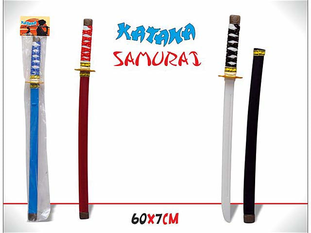 Spada ninja 60cm