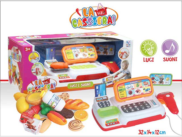 Registratore di cassa 25646563
