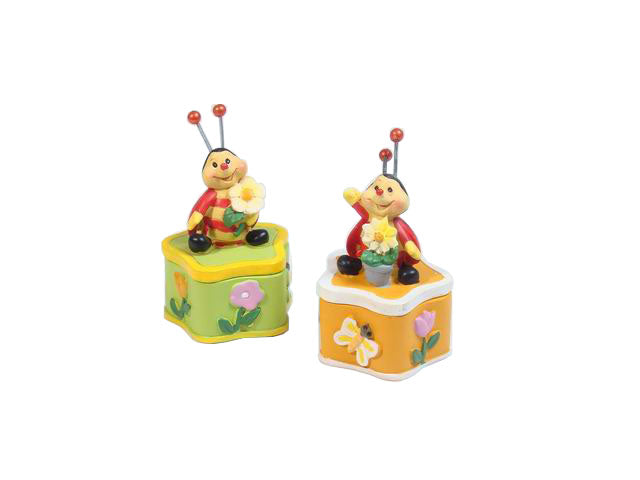 Bee ape box dm.5 h.8 05102 $