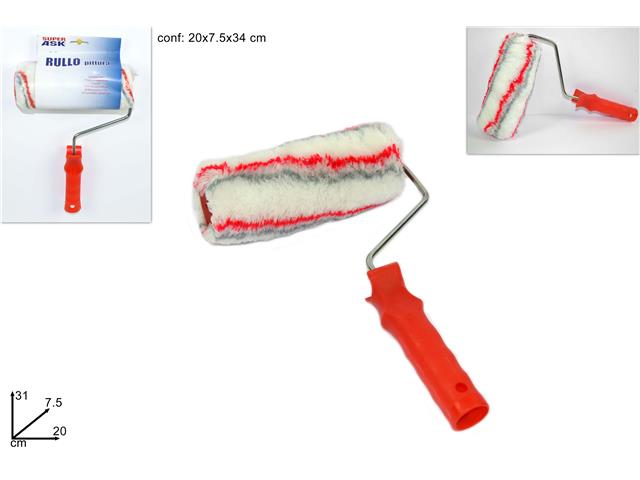 Rullo pittura grande ro004300