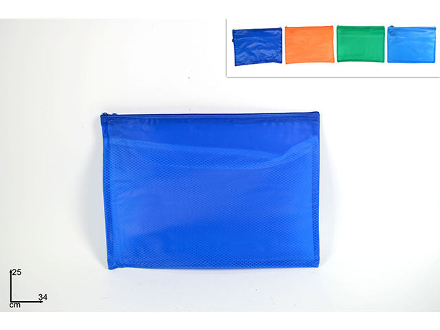 Beauty bustina 34x25cm mi009762c