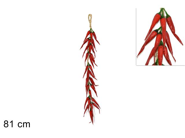 Appendino peperoncini lu000270