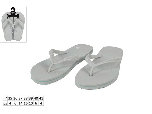 Infradito donna taglia 35-41