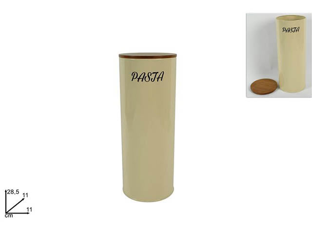 Barattolo lattac/tappo ln001164