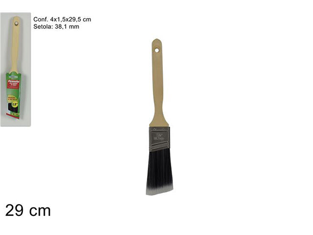 Pennello setola 38,1mm mi012673c