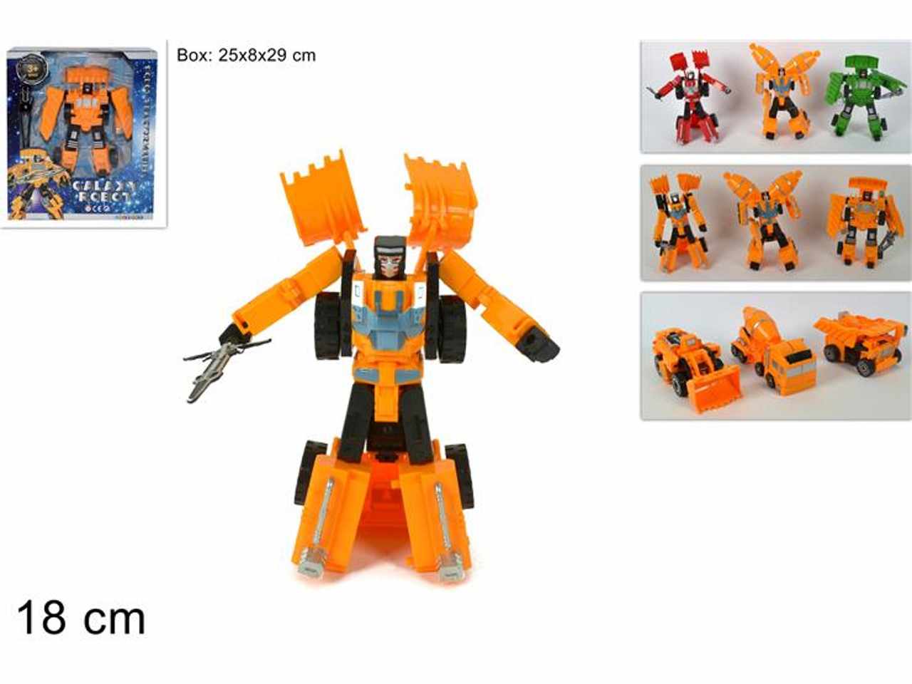 Trasformabile c. 3asscol cm001187