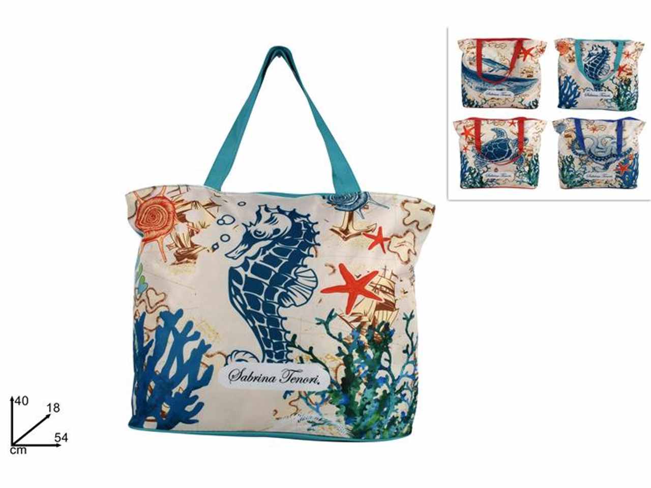 Borsa mare al005798