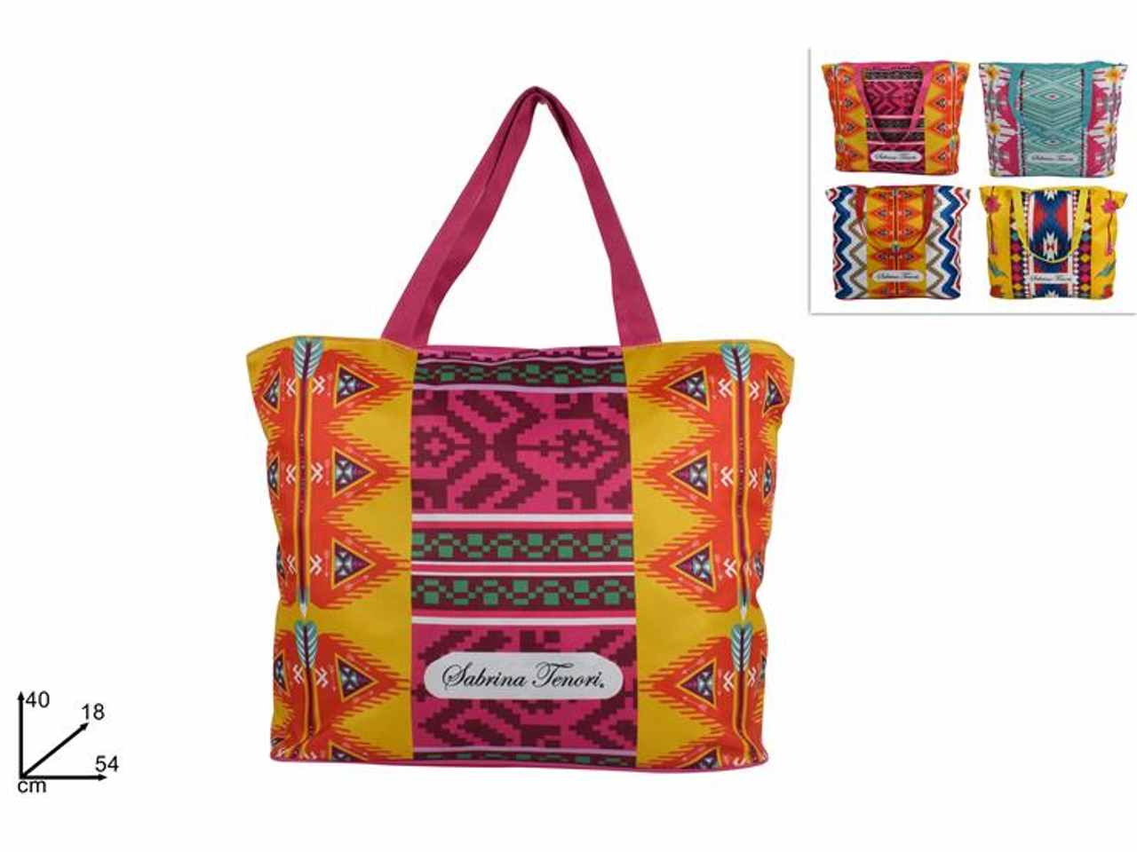 Borsa mare al005802