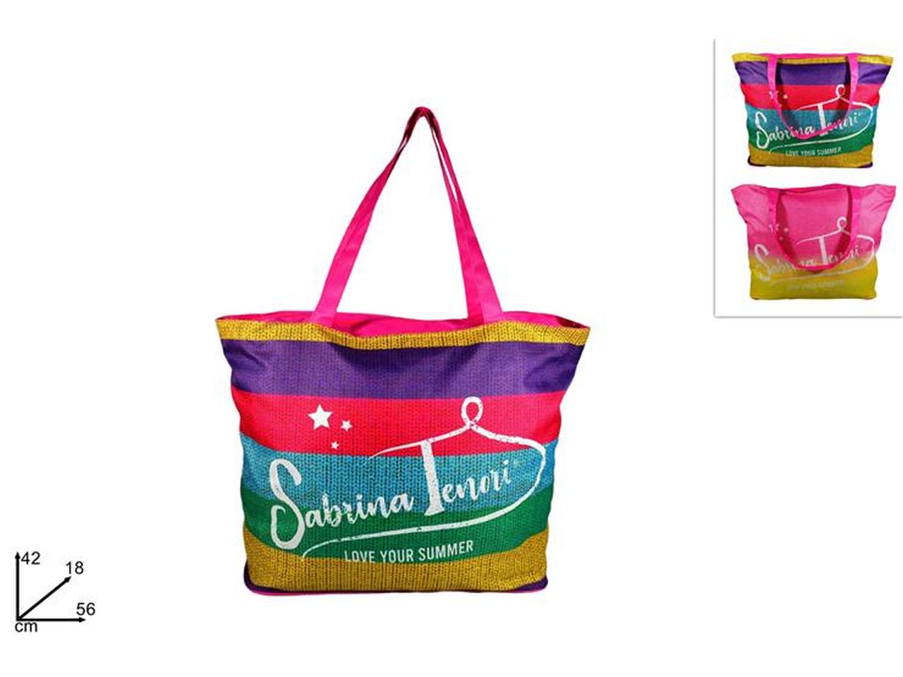 Borsa mare