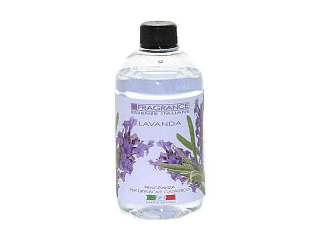 Ricarica lam.catalitica 500ml lav.24587