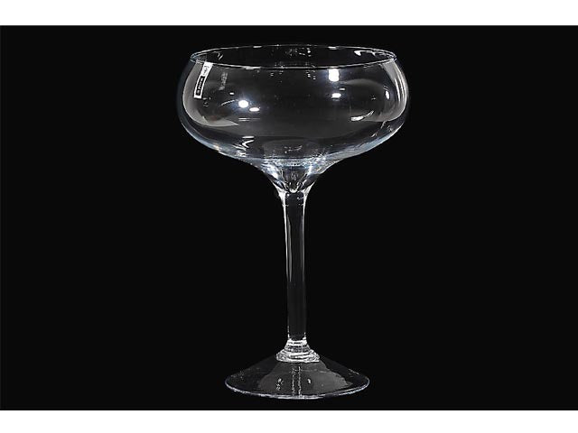 Linea vetro coppa 30x21cm p03855