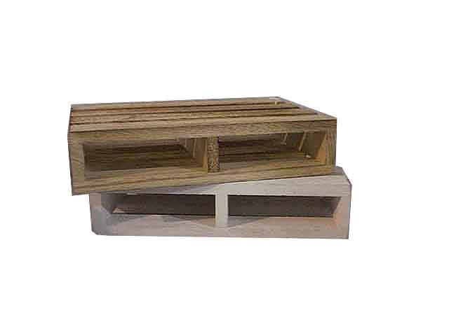 Vassoio bancale 18x12x4cm 33439