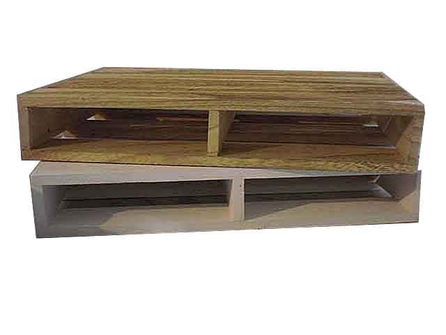 Vassoio bancale 30x20x5cm 33446
