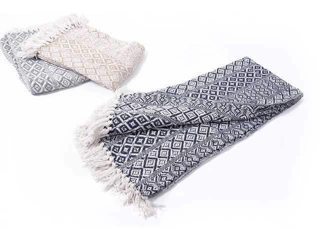 Coperta jaquarde 140x180cm 20894 $