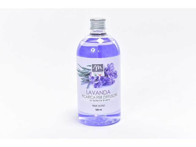 Ricarica per diffusore 500ml lav.28142