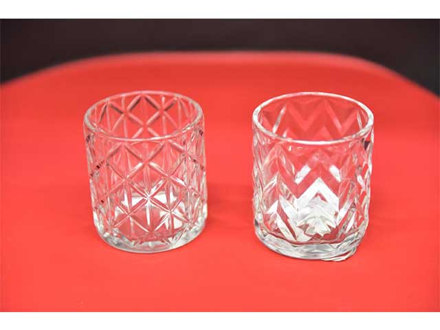 Linea domizio vaso 7.2x8cm 29798