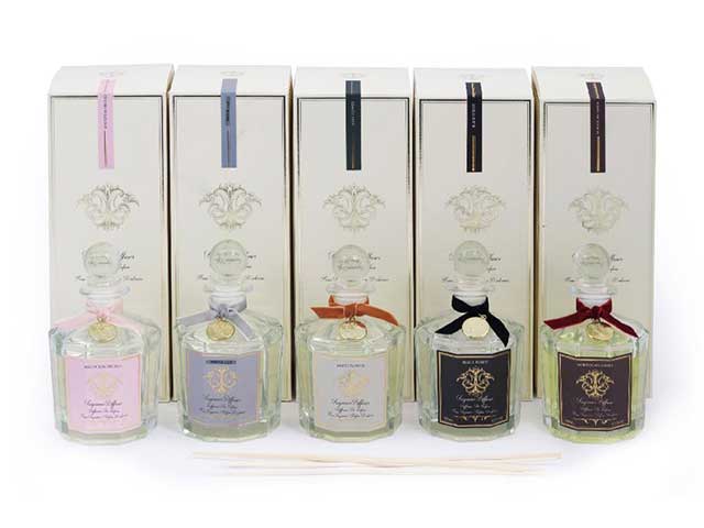 Diffusore di essenza 250ml set regalo