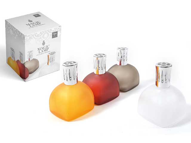 Diffusore catalitico 10x10x14,5 36789