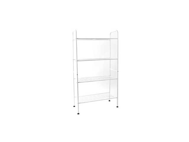 Scaffale 4p 61x29xh.110.5 39407