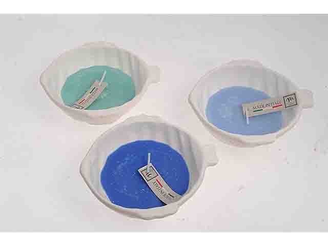 Linea gesso candela pesce 51720 $