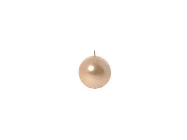 Candela sfera d6cm champ. 82168