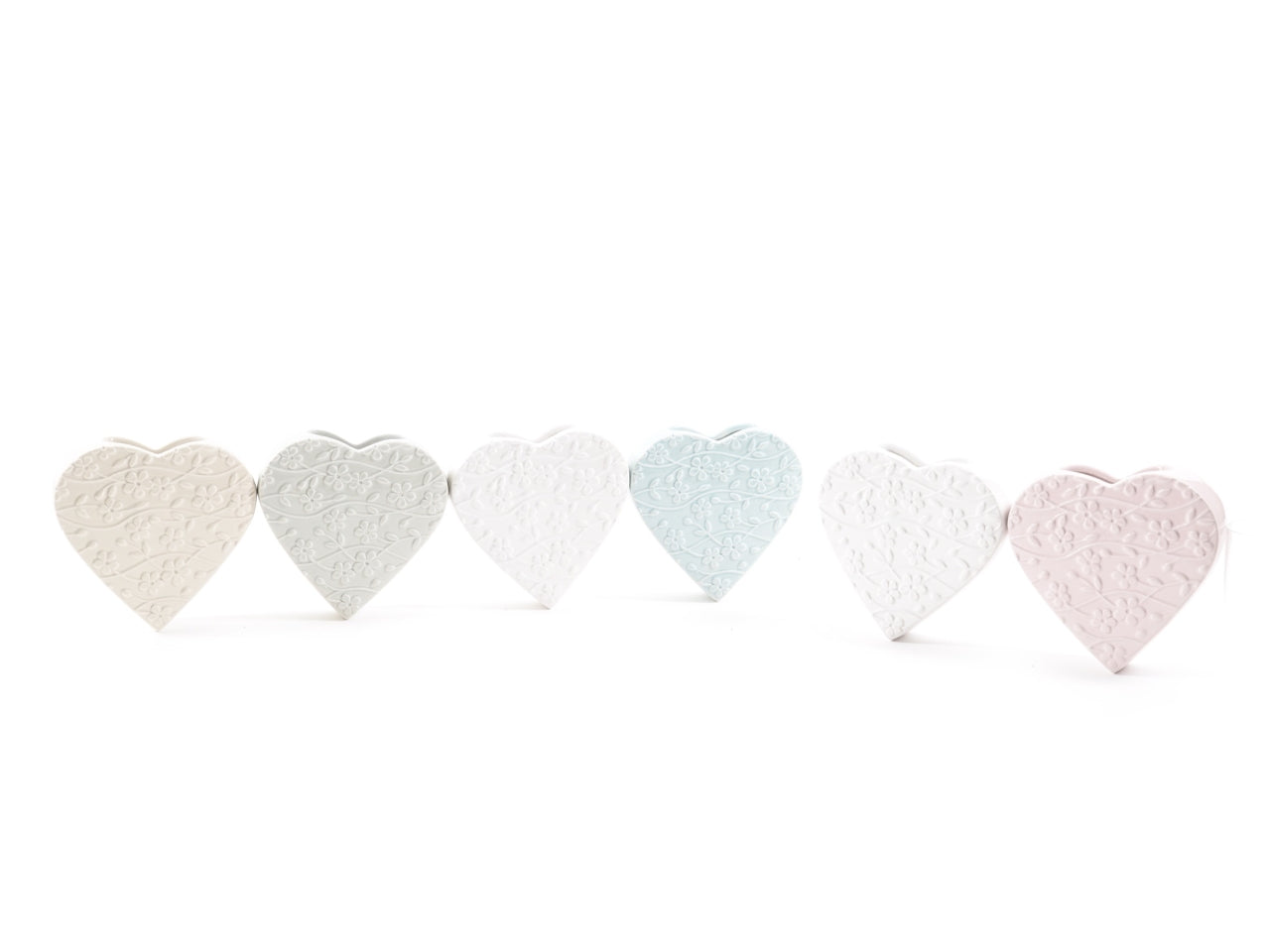 Evaporatore cuore assortito h.13x13x4cm