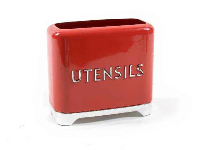 L.new vintage rosso p.utensili met.14784