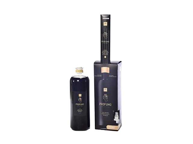Diffusore con bacchette 2,3lt melograno 23038