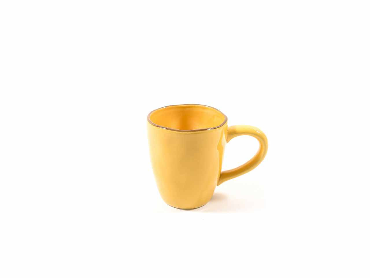 Mug in ceramica 14x9,5xh.10cm 18130