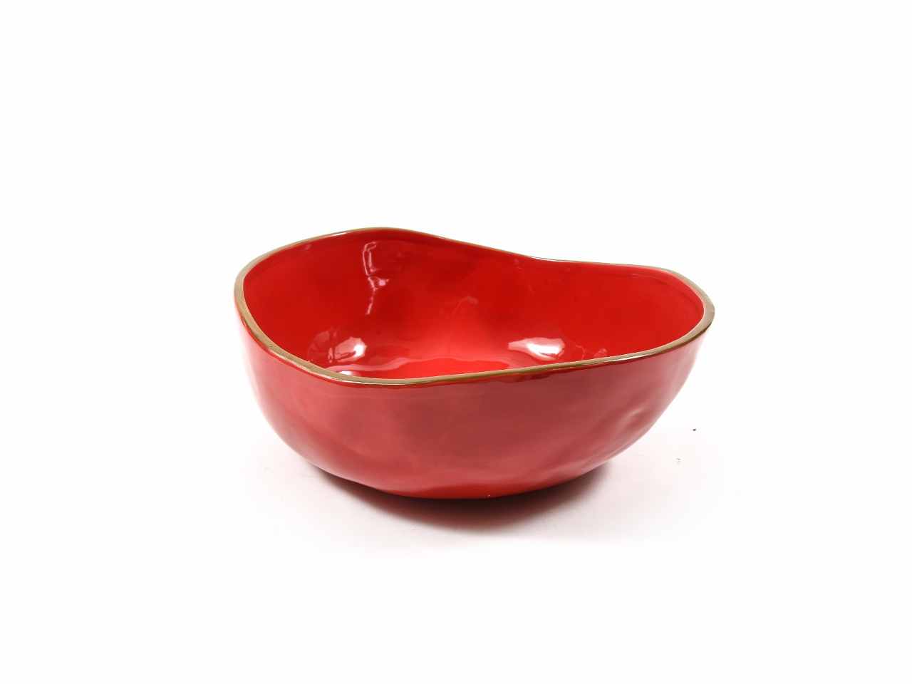 Insalatiera grande in cer.28cm 18208