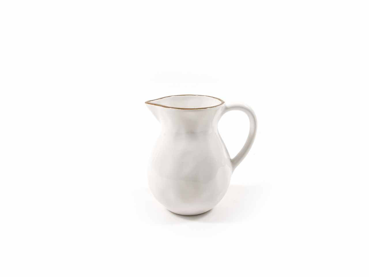 Brocca in ceramica 17x13xh.17,5cm 18918