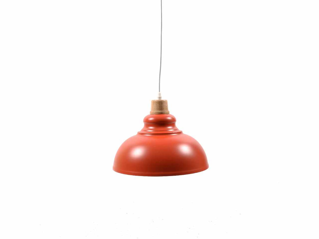 Lampada a sospensione d.29xh.20cm 19892