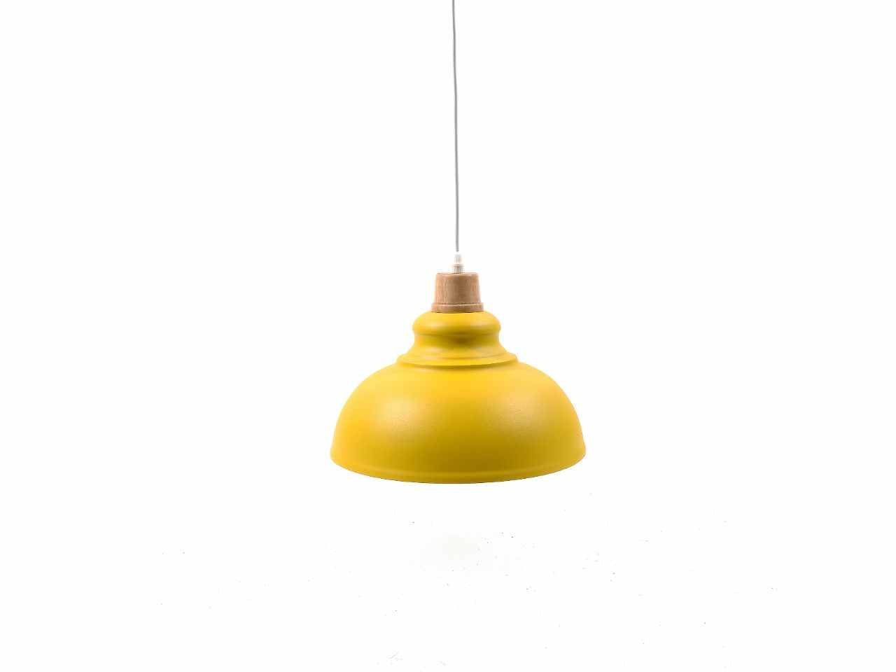 Lampada a sospensione d.29xh.20cm 19915