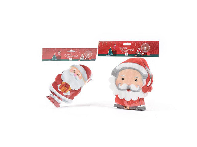 Tovaglioli babbo natale s/30 29133