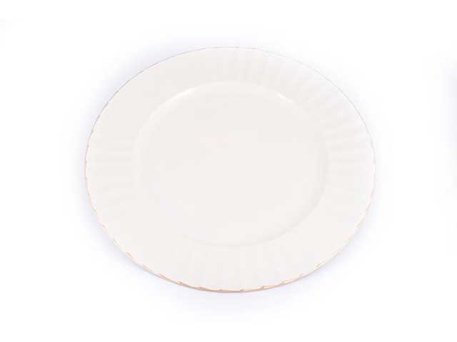 Sottopiatto impero 33cm 60303