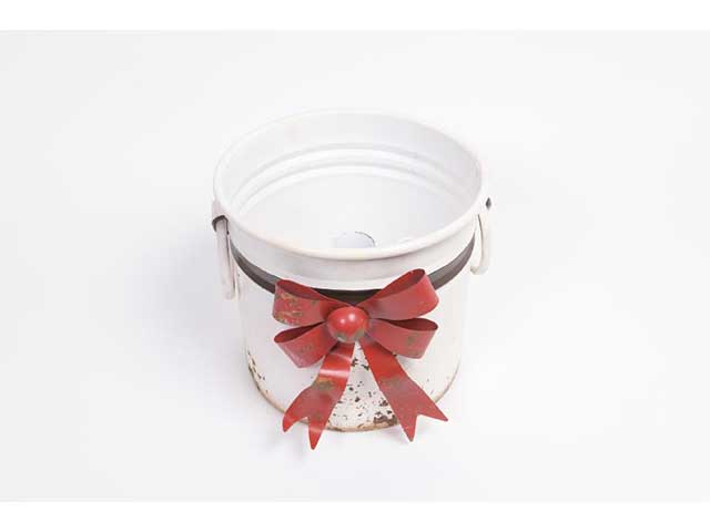 Base per albero 32xh30cm