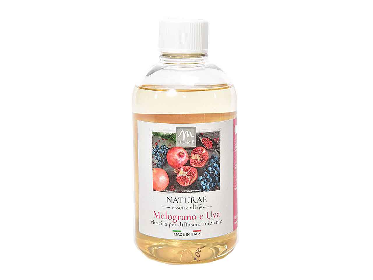 Ricarica essenza 500mluva e melograno 08081