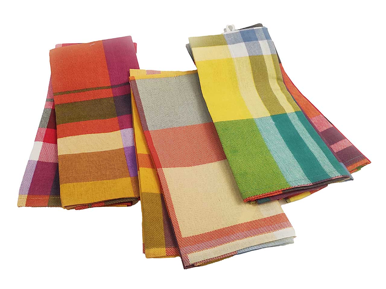 L.dream color canovaccio 2pz cot.10763
