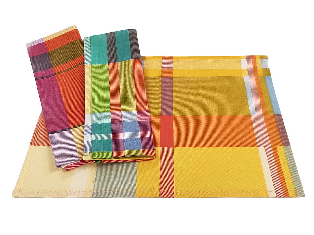 L.dream color tovaglietta cot.30x45cm 10879
