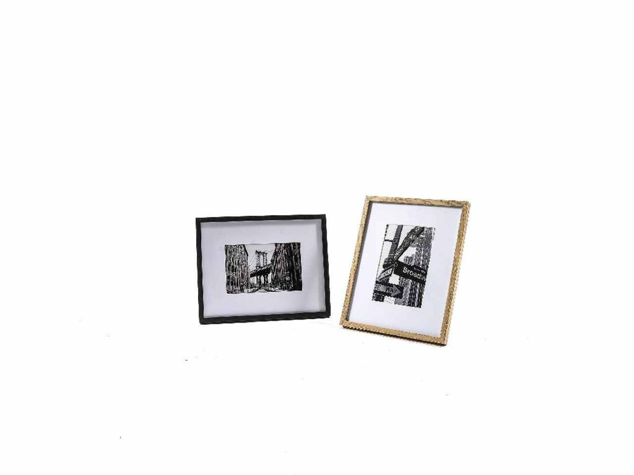 Porta foto  10x15cm assortito 16475