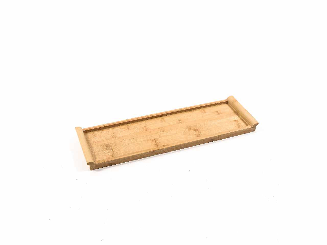 Vassoio in bambu' 53x16.2x3cm