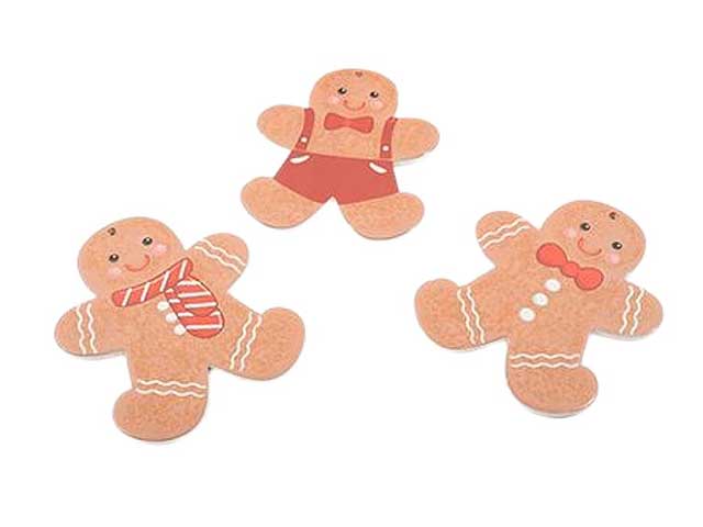 L.ginger ceramica 22x18cm 93988