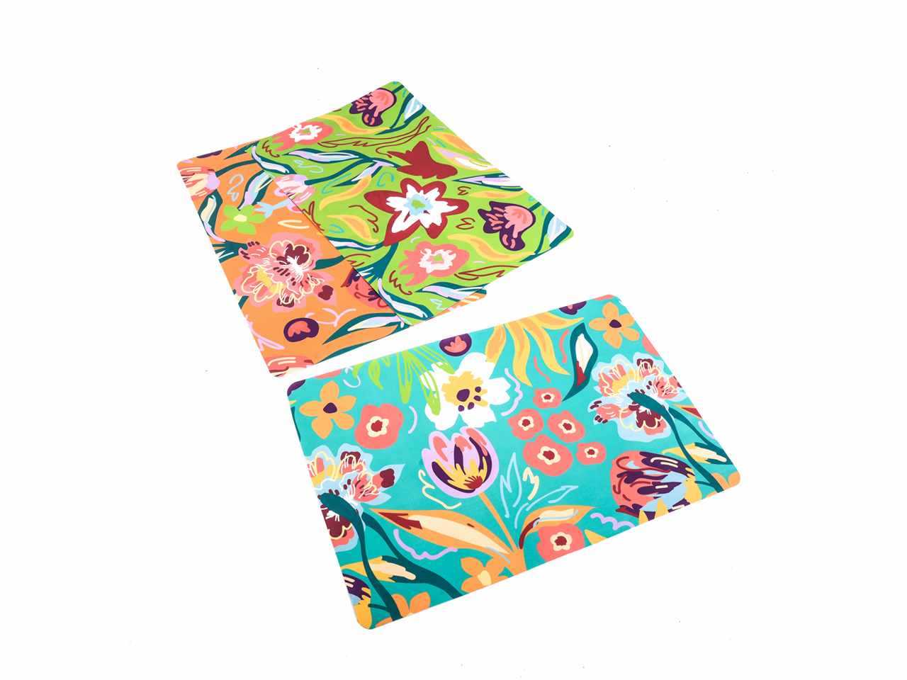 Tovaglietta in plastica 40x45cm fantasie assortite