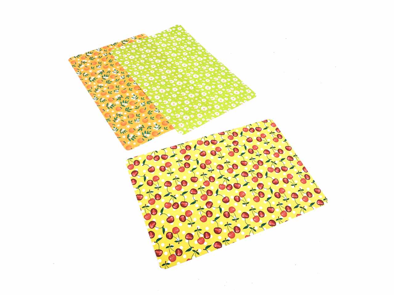 Tovaglietta in plastica 40x45cm fantasie assortite
