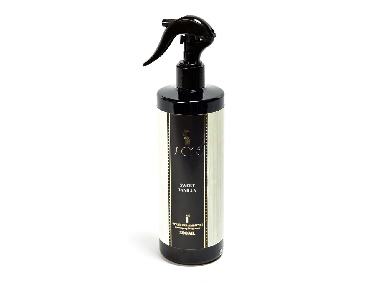 Linea scye profumo spray per ambienti 500ml vanilla sweet